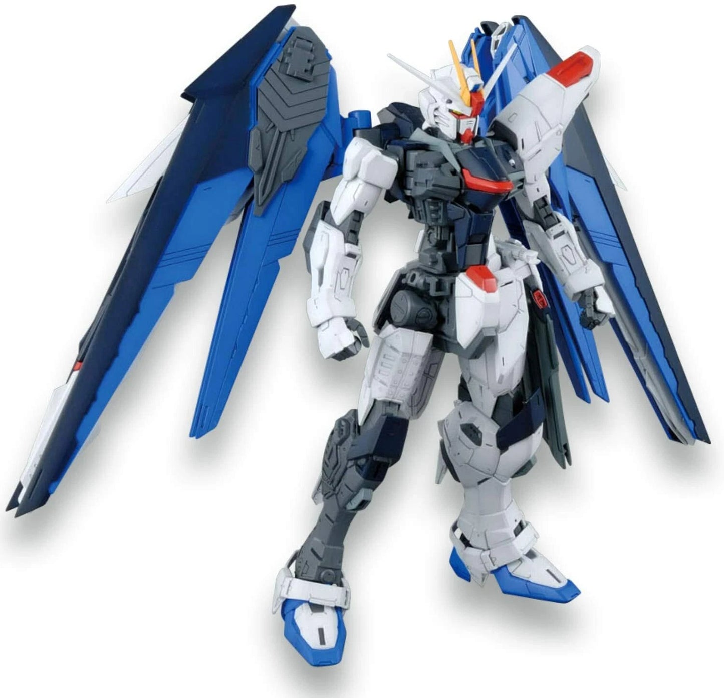 MG ZGMF-X10A Freedom Gundam