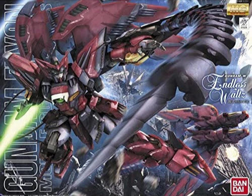 MG OZ-13MS Gundam Epyon