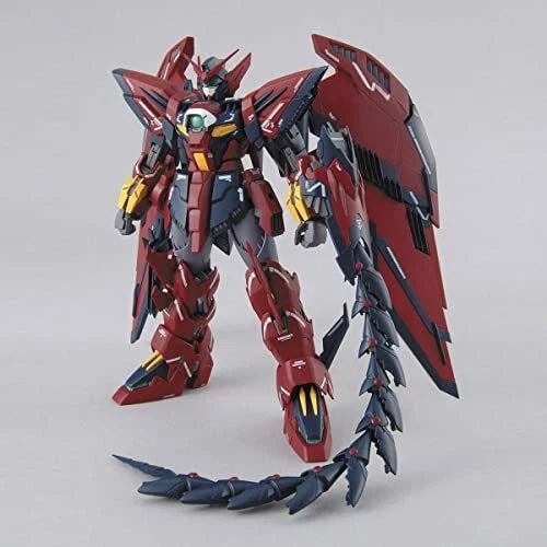 MG OZ-13MS Gundam Epyon