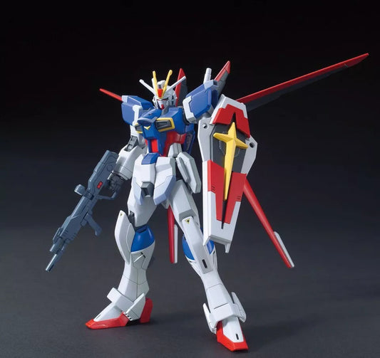 HG ZGMF-X56S/α Force Impulse Gundam