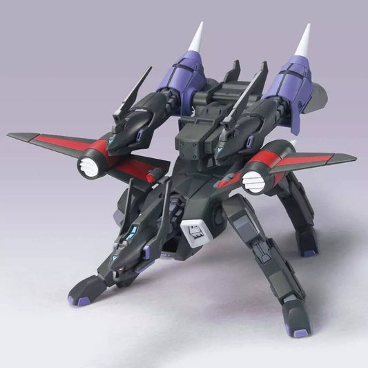 HG TMF/A-802W2 Kerberos Bucue Hound