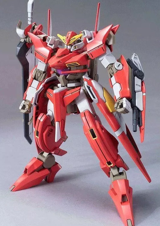 HG GNW-002 Throne Zwei Gundam