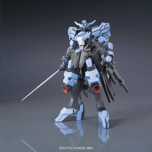 HG Gundam Vidar