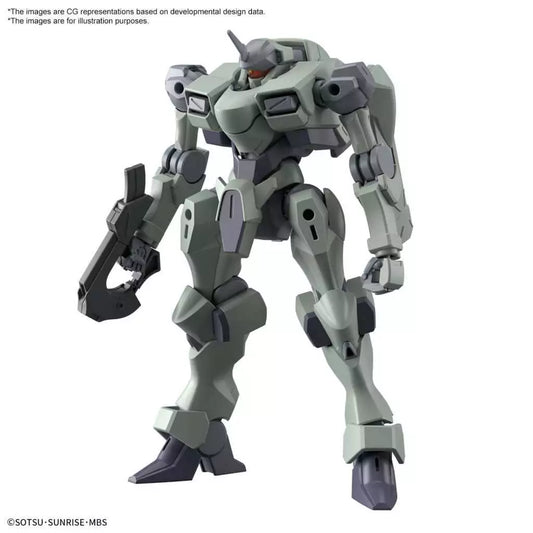 HG Zowort