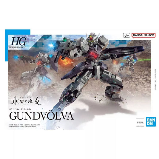 HG Gundvolva