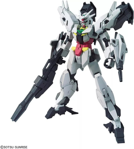 HG Jupitive Gundam