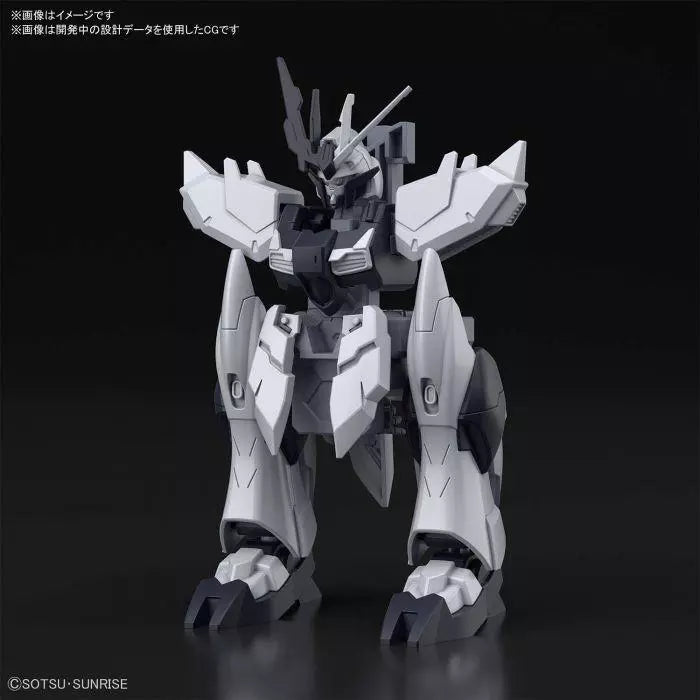 HG Fake V Nu Unit
