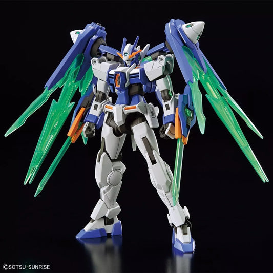 HG OO Diver Gundam