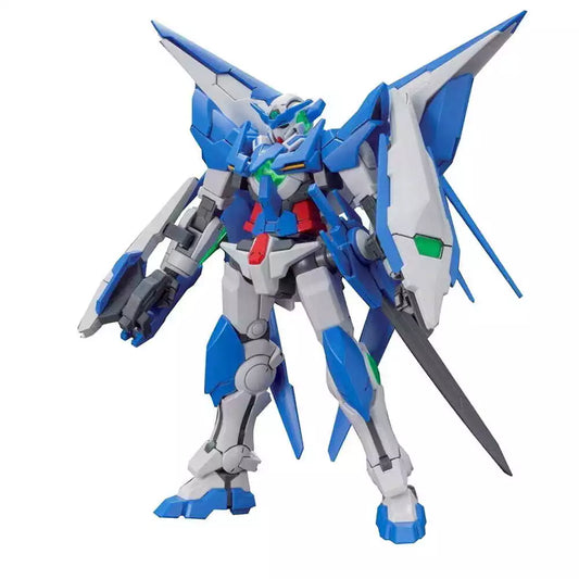 HG Amazing Exia Gundam