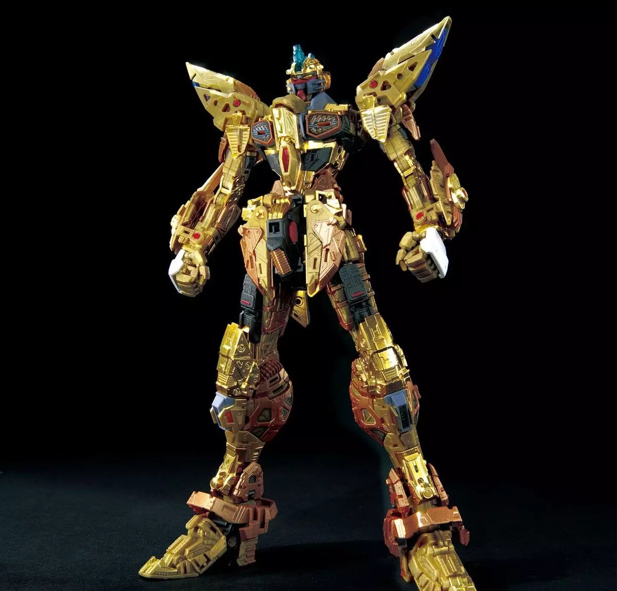 MGEX ZGMF-X20A Strike Freedom Gundam