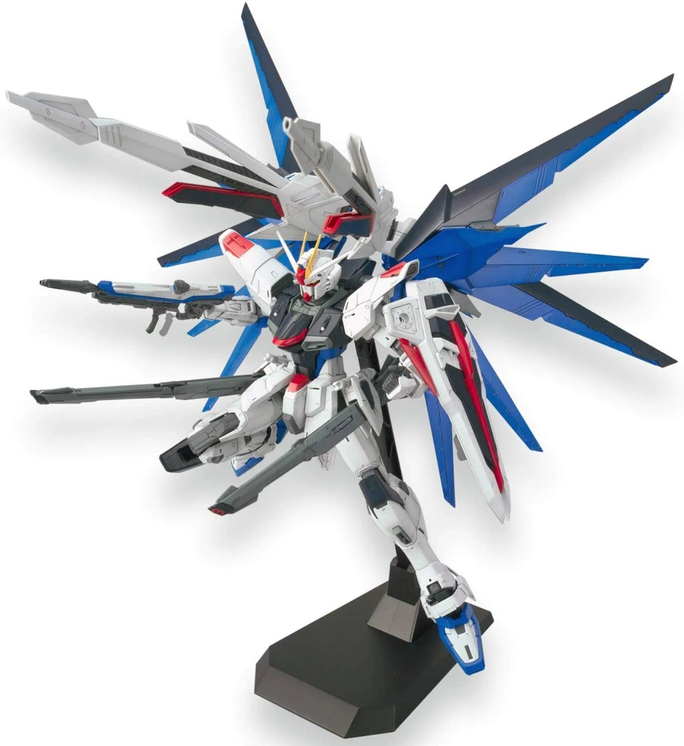 MG ZGMF-X10A Freedom Gundam