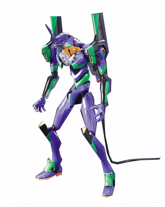 HG Evangelion-01 Test Type