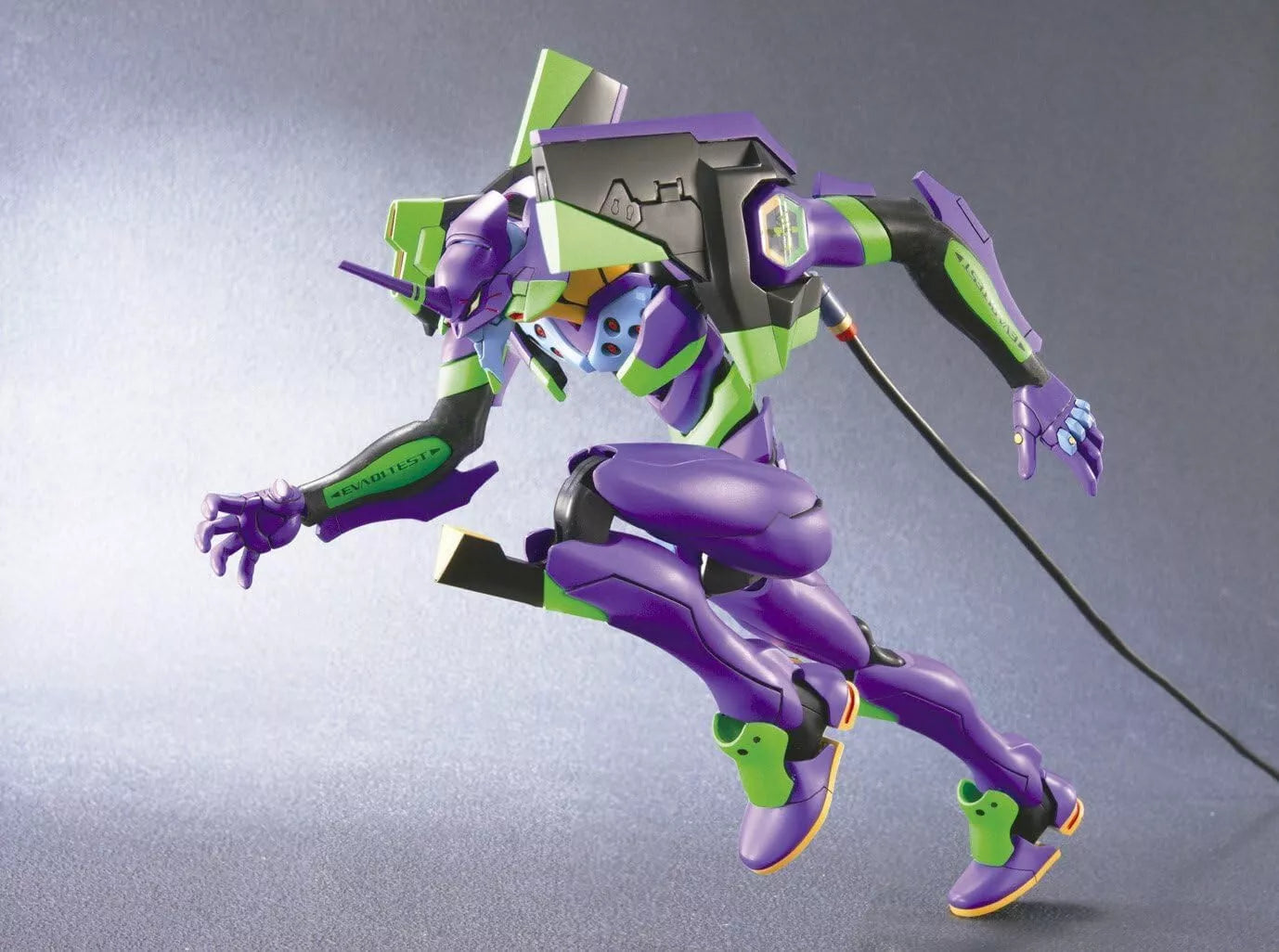 HG Evangelion-01 Test Type