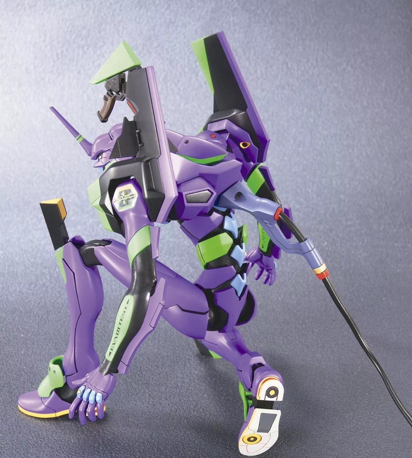 HG Evangelion-01 Test Type