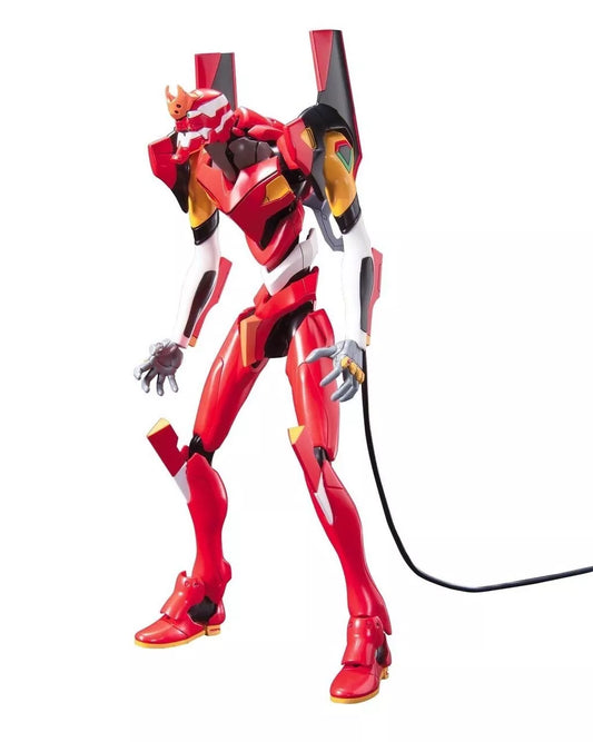 HG Evangelion-02 Production