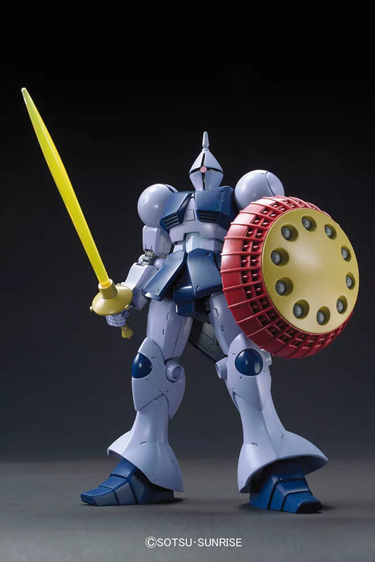 GyanHG YMS-15 Gyan