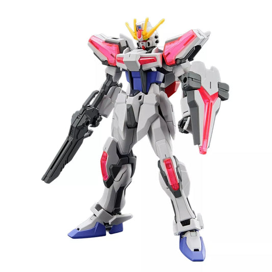 EG Build Strike Exceed Galaxy Gundam