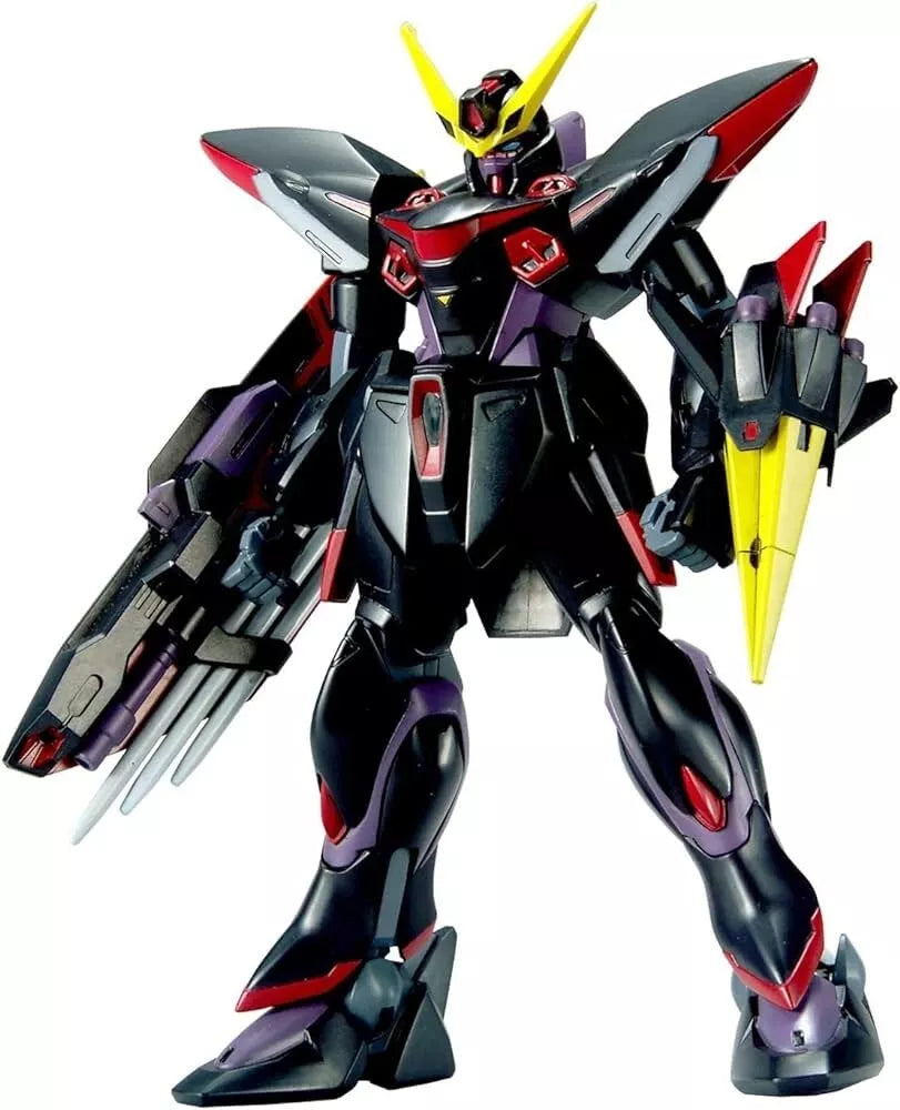 HG GAT-X207 Blitz Gundam
