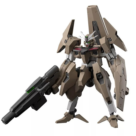 HG Lfrith Thorn Gundam