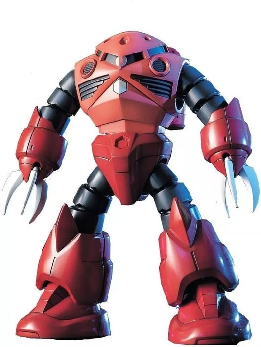 HG MSM-07S Z'Gok Char's Custom