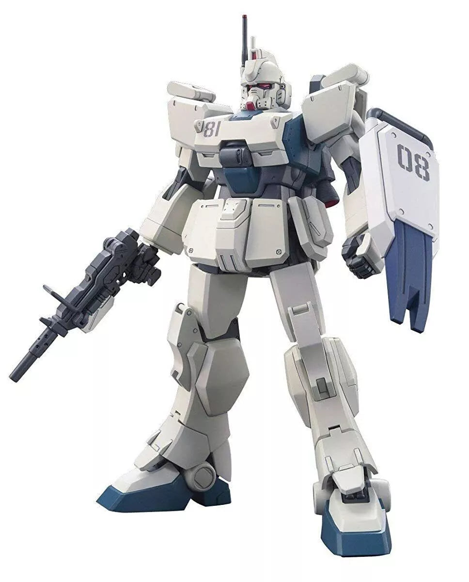 HG RX-79(G) Gundam EZ8