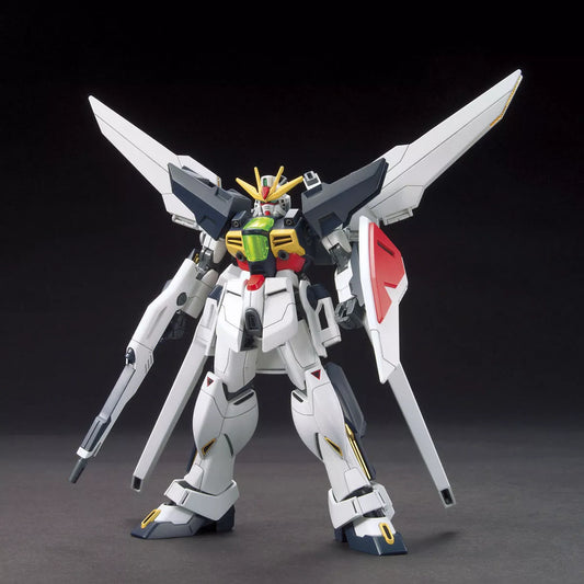 HG GX-9901-DX Gundam Double X