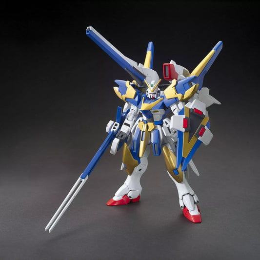 HG LM314V23/24 Victory Two Assault Buster Gundam