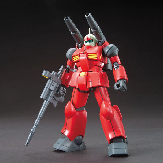 HG RX-77-2 Guncannon