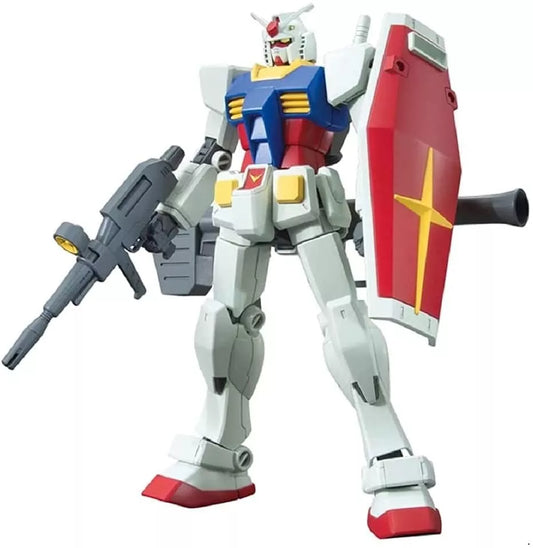 HGUC RX-78-2 Gundam Revive