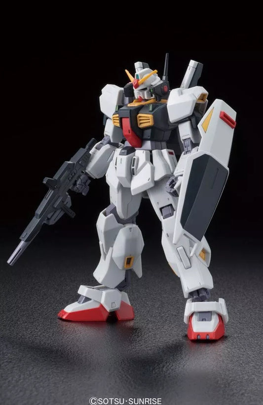 HG RX-178 Gundam Mk-II (AEUG)