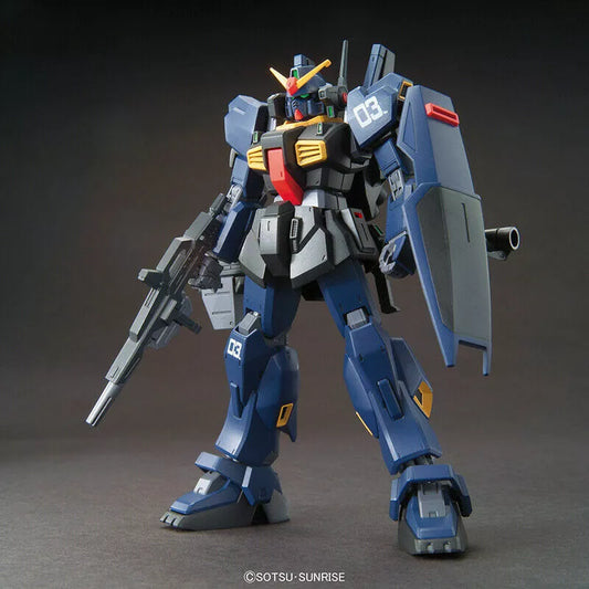 HG RX-178 Gundam Mk-II (Titans)