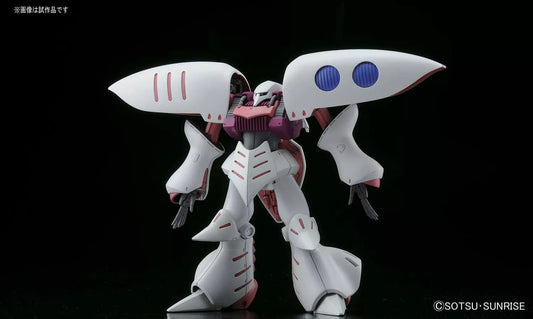 HG AMX-004 Qubeley