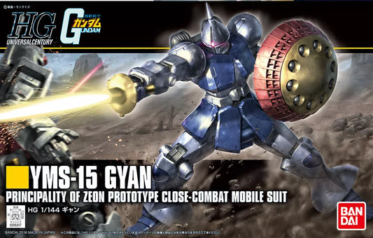 GyanHG YMS-15 Gyan
