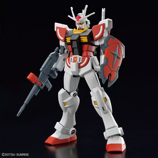 EG Lah Gundam