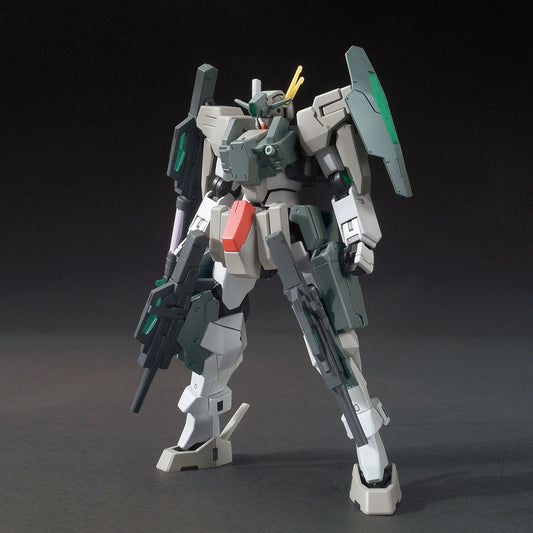 HG Cherudim Gundam Saga Type.GBF